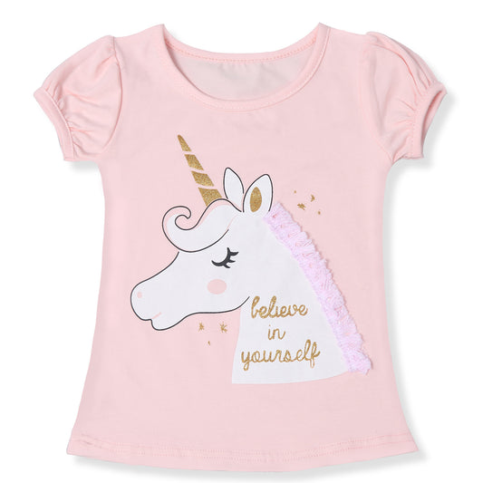 Dream Big Uniconr T Shirts
