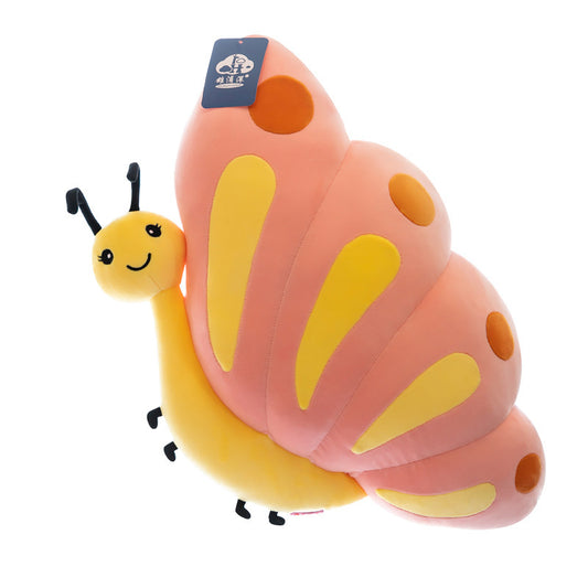 Butterfly  Dreams  Pillow  Plush Toy