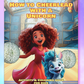 How to Cheerlead with a Unicorn – Activity & Coloring Book