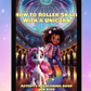 How to Roller Skate with a Unicorn – Activity & Coloring Book