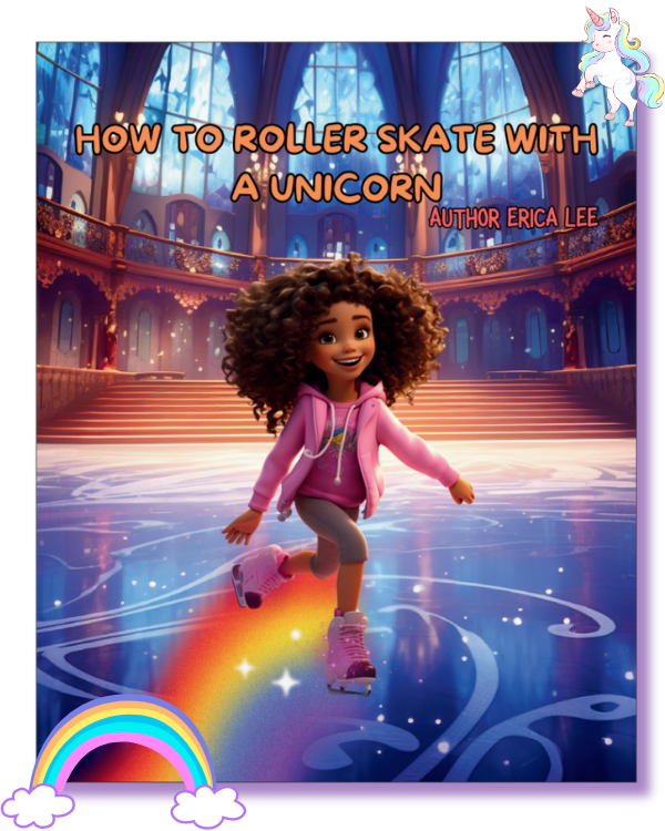 How to Roller Skate with a Unicorn