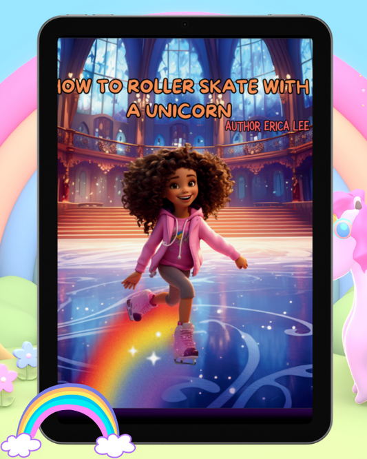 How to Roller Skate with a Unicorn